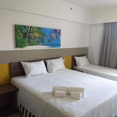 Olimpia - Thermas - Resort Maravilhoso! ภายนอก รูปภาพ