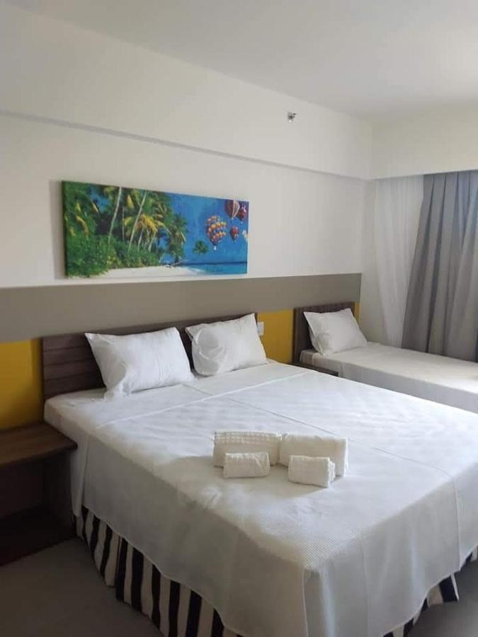 Olimpia - Thermas - Resort Maravilhoso! ภายนอก รูปภาพ